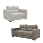 Juego de Living Madrid Anti Manchas